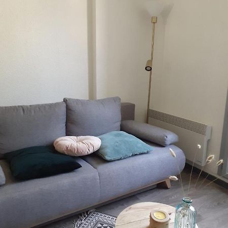 Appartement Refait A Neuf 40M2, Cauterets Centre Eksteriør bilde