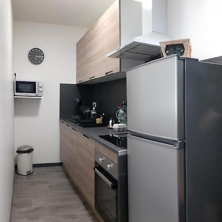 Appartement Refait A Neuf 40M2, Cauterets Centre Eksteriør bilde