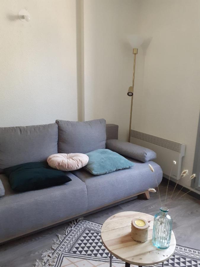 Appartement Refait A Neuf 40M2, Cauterets Centre Eksteriør bilde