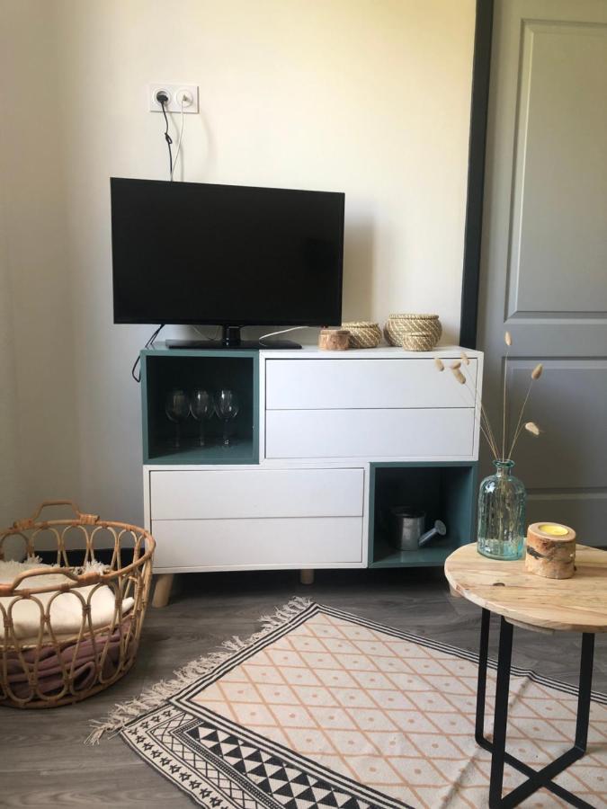 Appartement Refait A Neuf 40M2, Cauterets Centre Eksteriør bilde